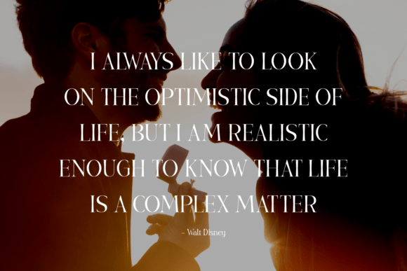 Breathe Romantic Font - Preview 2