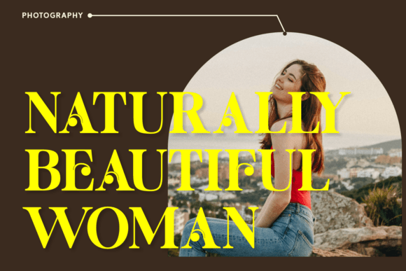 Change Position Font PNG with transparent background - Preview 1