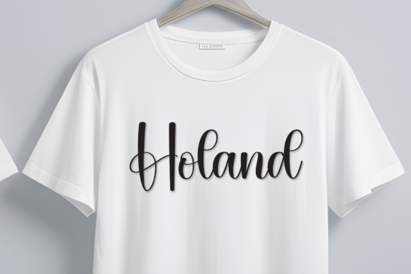 Charmy Font - Preview 1
