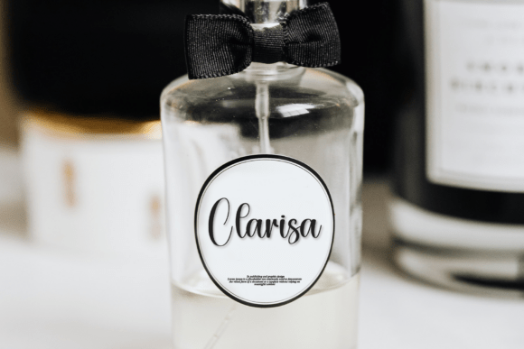 Charmy Font - Preview 3