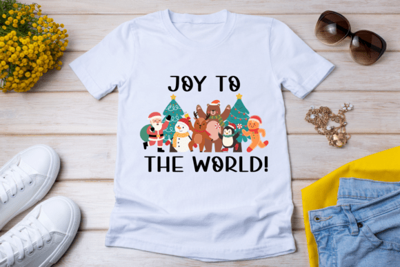 Christmas Stocking Font - Preview 2