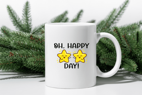 Christmas Stocking Font - Preview 3