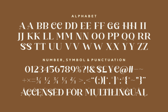 Ciska Font - Preview 3
