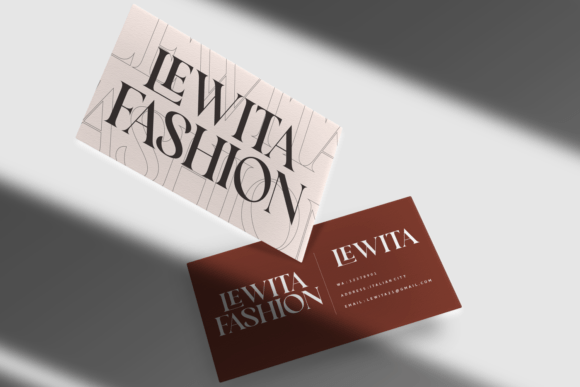 Clotha Font PNG with transparent background - Preview 2