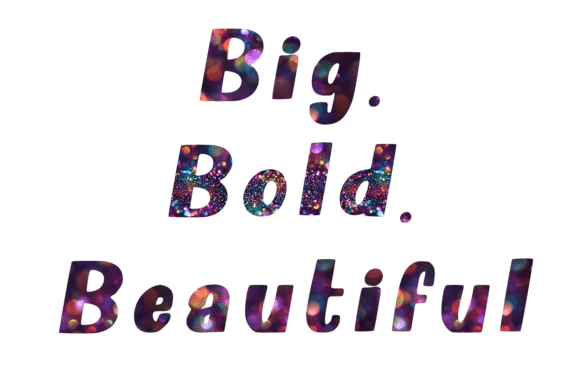 Easy Cut Font PNG with transparent background - Preview 2