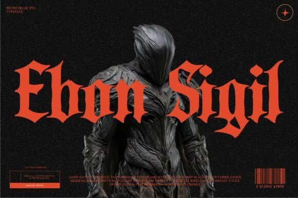 Ebon Sigil