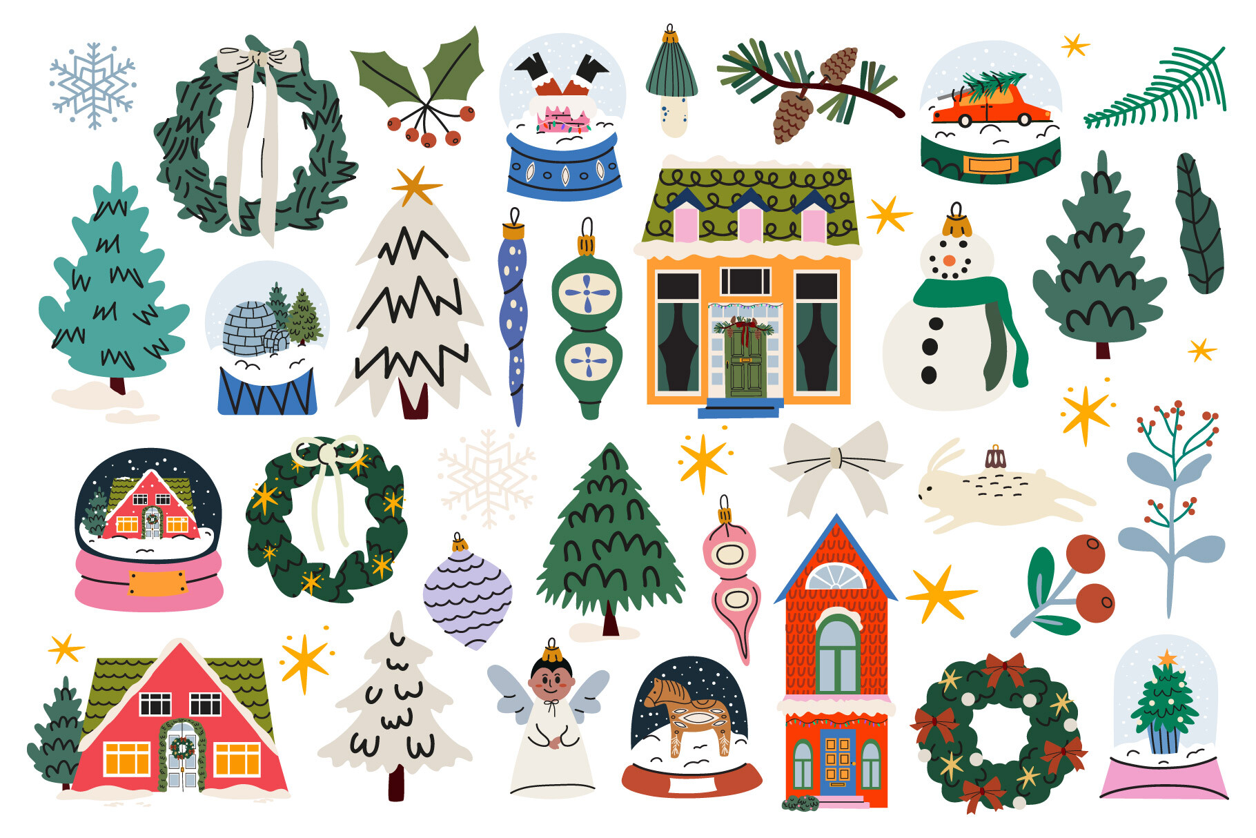Festive Christmas Bundle - photo 2