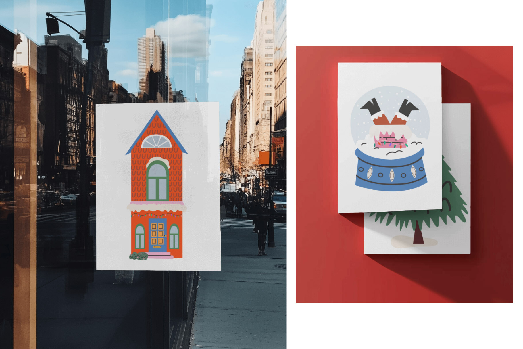 Festive Christmas Bundle - photo 3