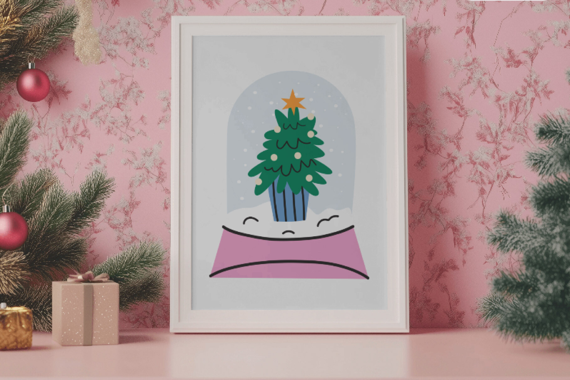 Festive Christmas Bundle - photo 4