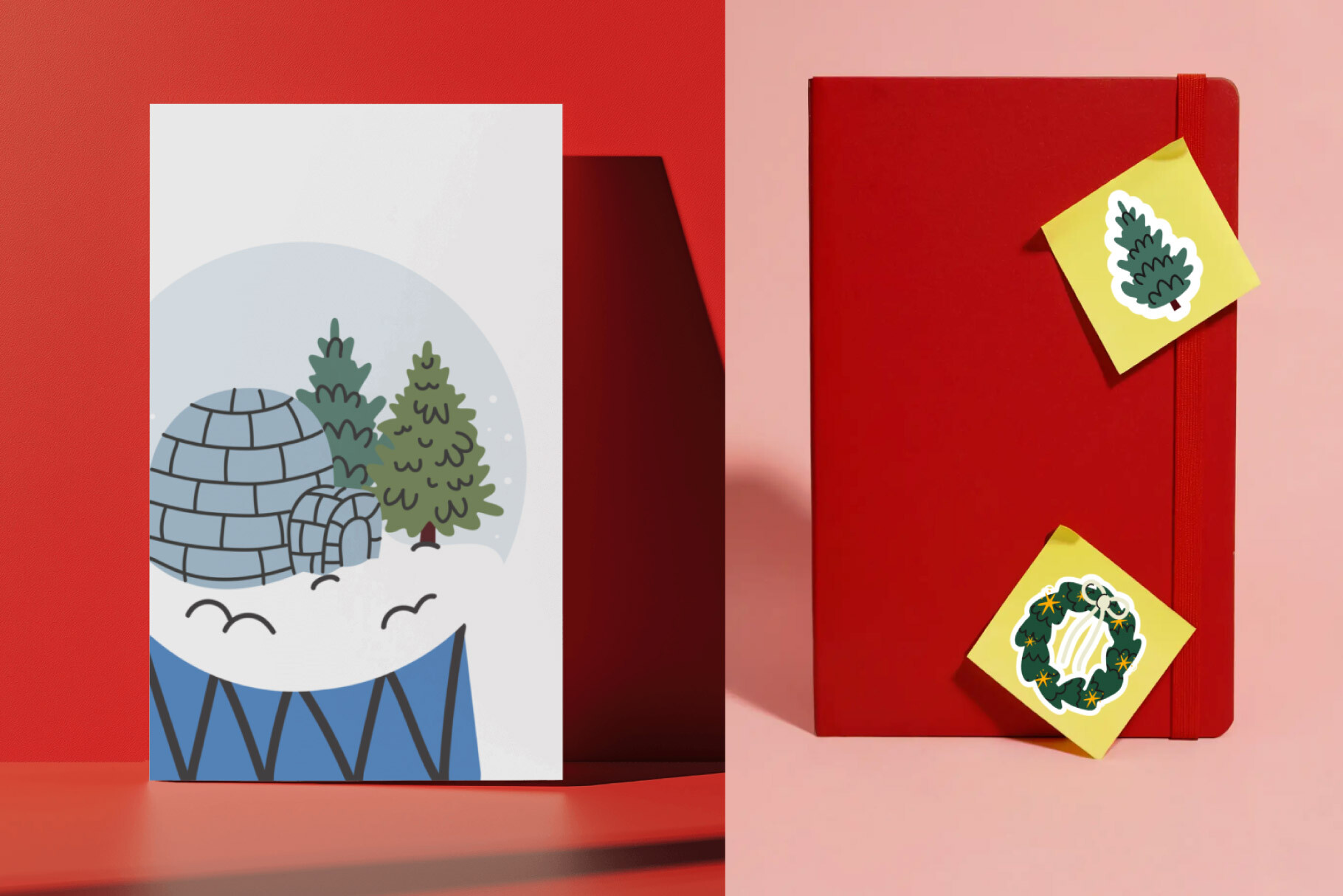 Festive Christmas Bundle - photo 5