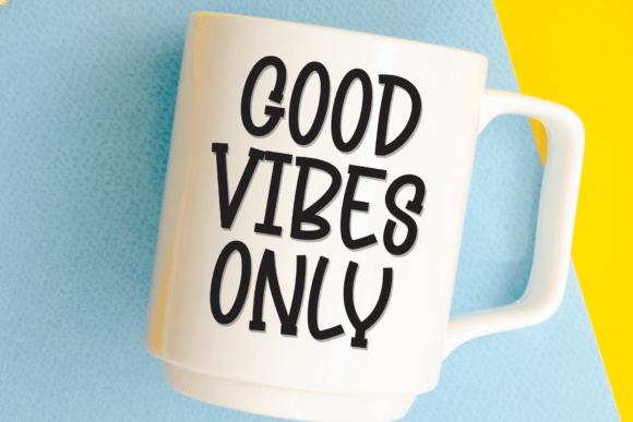 Handy Craft Font PNG with transparent background - Preview 3
