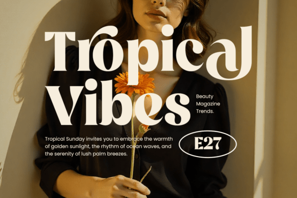 Mellow Spirit Font PNG with transparent background - Preview 2