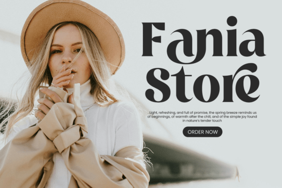 Mellow Spirit Font PNG with transparent background - Preview 6