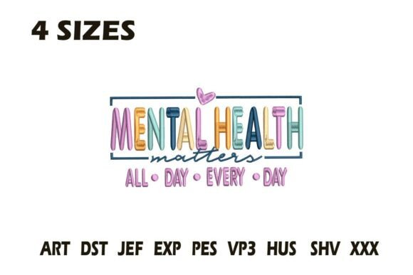 Mental Health Matters