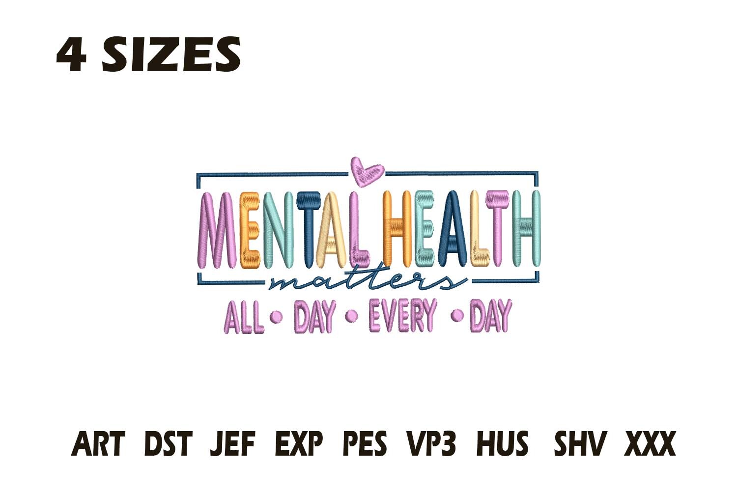 Mental Health Matters