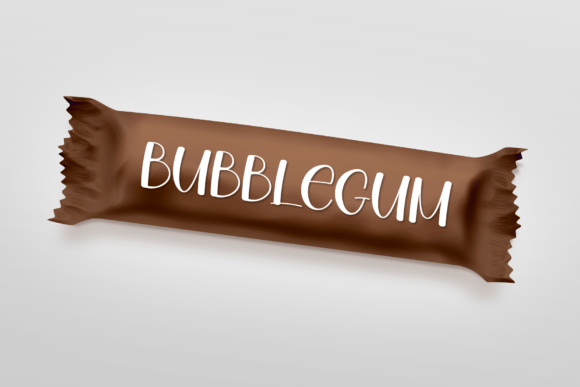 Morning Christmas Font font preview - 3