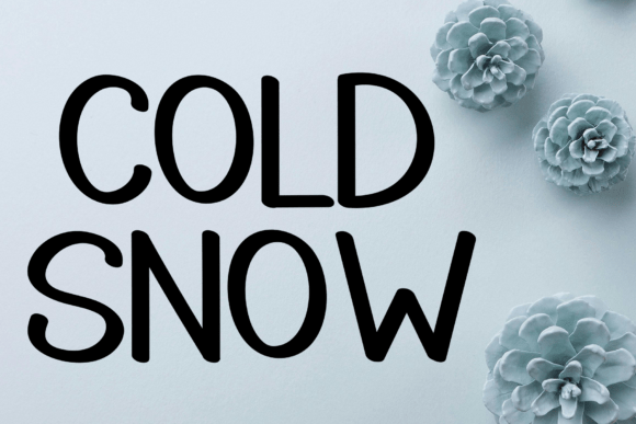 Newyear Wonderland Font PNG with transparent background - Preview 1