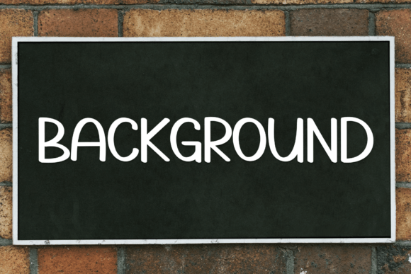 Newyear Wonderland Font PNG with transparent background - Preview 2