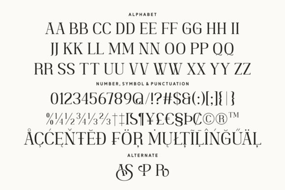 Pleaser Font PNG with transparent background - Preview 3