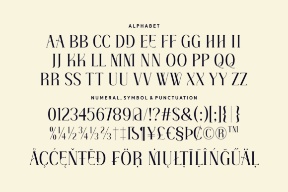 Prewed Font PNG with transparent background - Preview 3