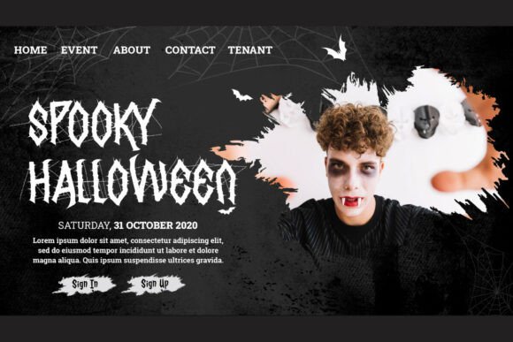 Psychodrama Font PNG with transparent background - Preview 3