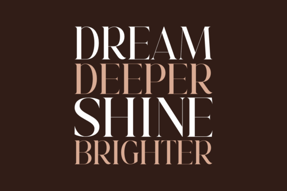 Smallest Dream Font PNG with transparent background - Preview 1