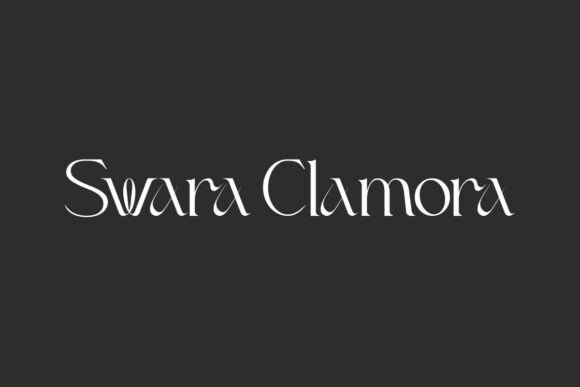 16 Serif And Sans Serif Font Pairings