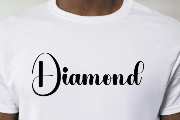 Balpoint Handwriting Font - Preview 3