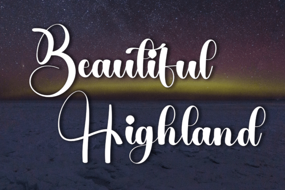 Balpoint Handwriting Font - Preview 5