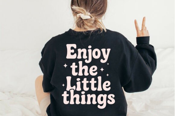 Chunky Glow Font - Preview 2