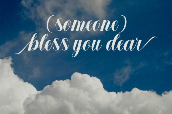 Elarine Font - Preview 4