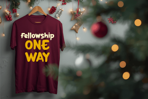 Funky Jingle Font PNG with transparent background - Preview 2