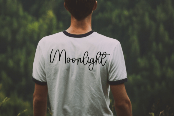 Handmade Wishes Font - Preview 2