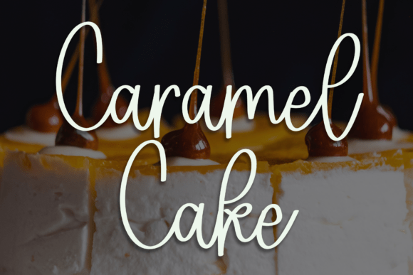 Handmade Wishes Font - Preview 4