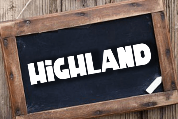 Limited Bundle Font PNG with transparent background - Preview 2