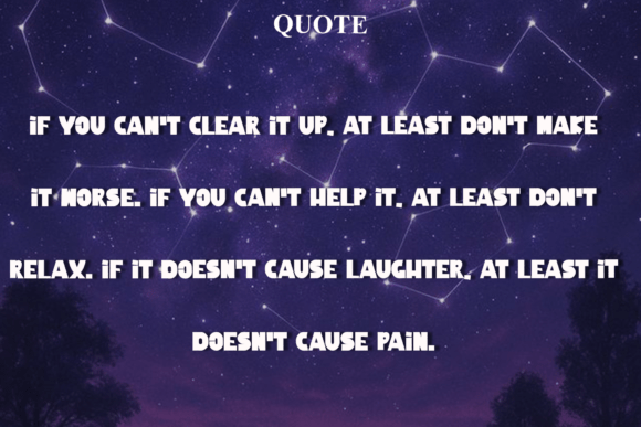 Limited Bundle Font PNG with transparent background - Preview 5
