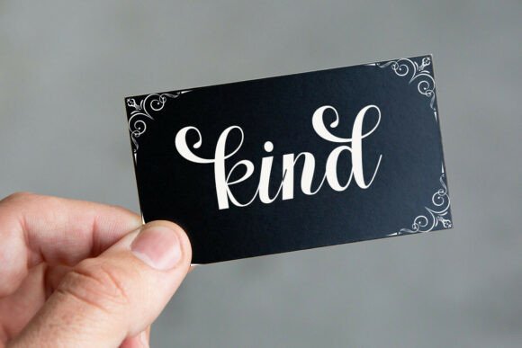 Lunarelle Font PNG with transparent background - Preview 1