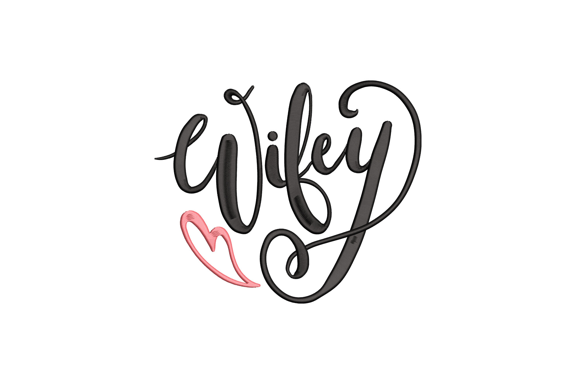 Wifey