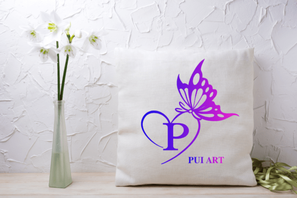 Butterfly Lover Font - Preview 5
