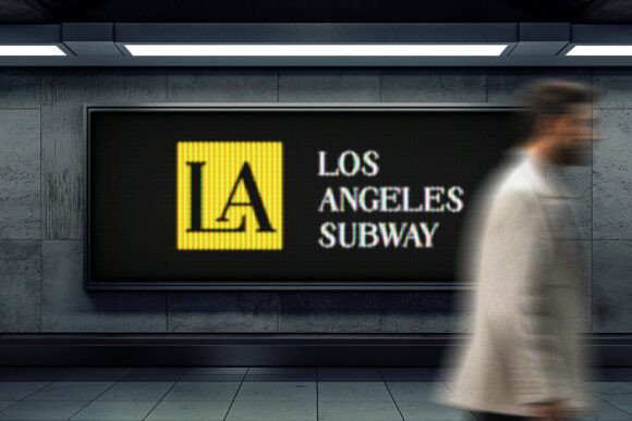 Elandoria Font - Preview 3