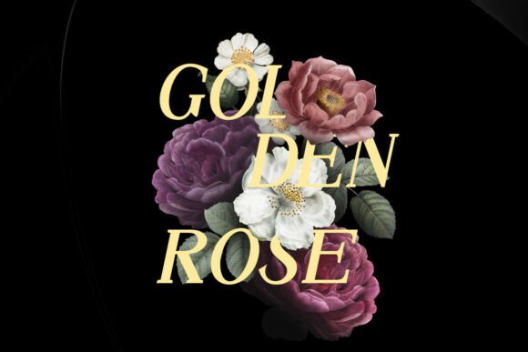 Elandoria Font - Preview 5