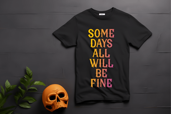 Great Soul Font - Preview 3