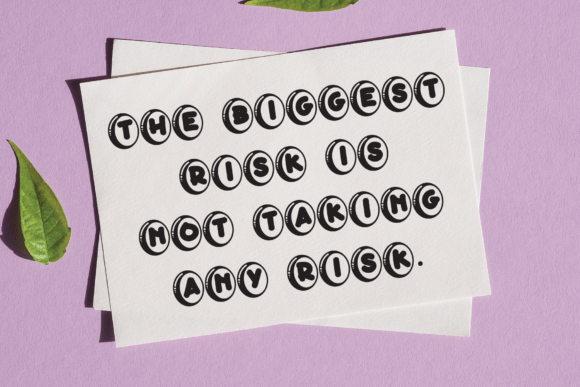 Hey Santa Font PNG with transparent background - Preview 3