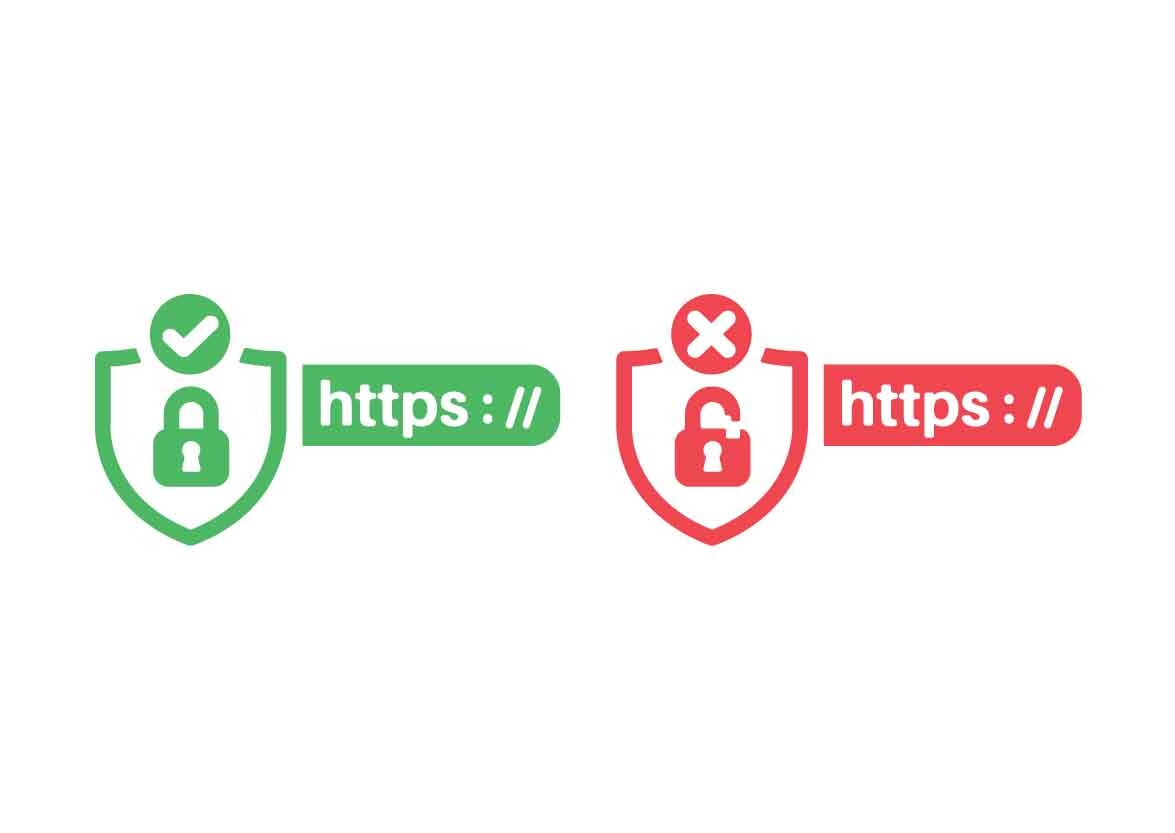 Http and Http Security Certificate