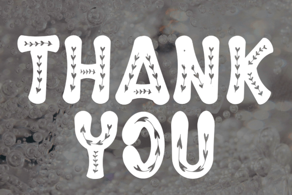 Its My Santa Font PNG with transparent background - Preview 6