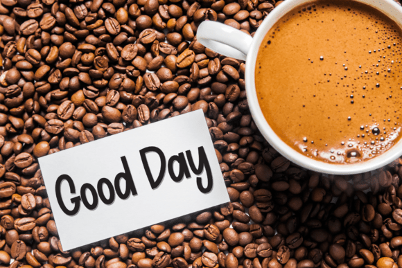 Morning Saturday Font PNG with transparent background - Preview 3