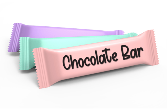 Morning Saturday Font PNG with transparent background - Preview 4
