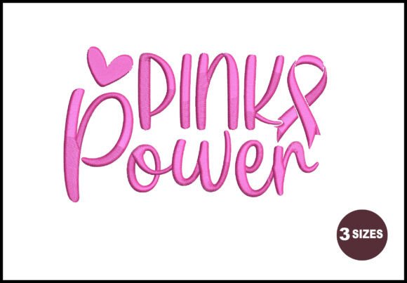 Pink Power