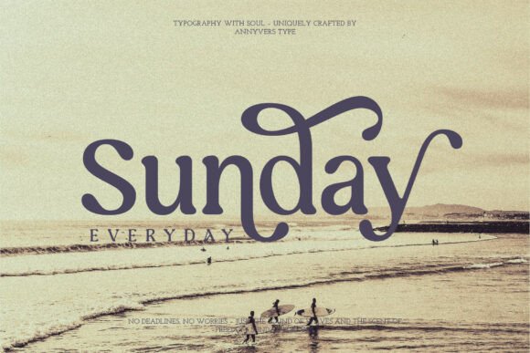 Rusty Love Font PNG with transparent background - Preview 2