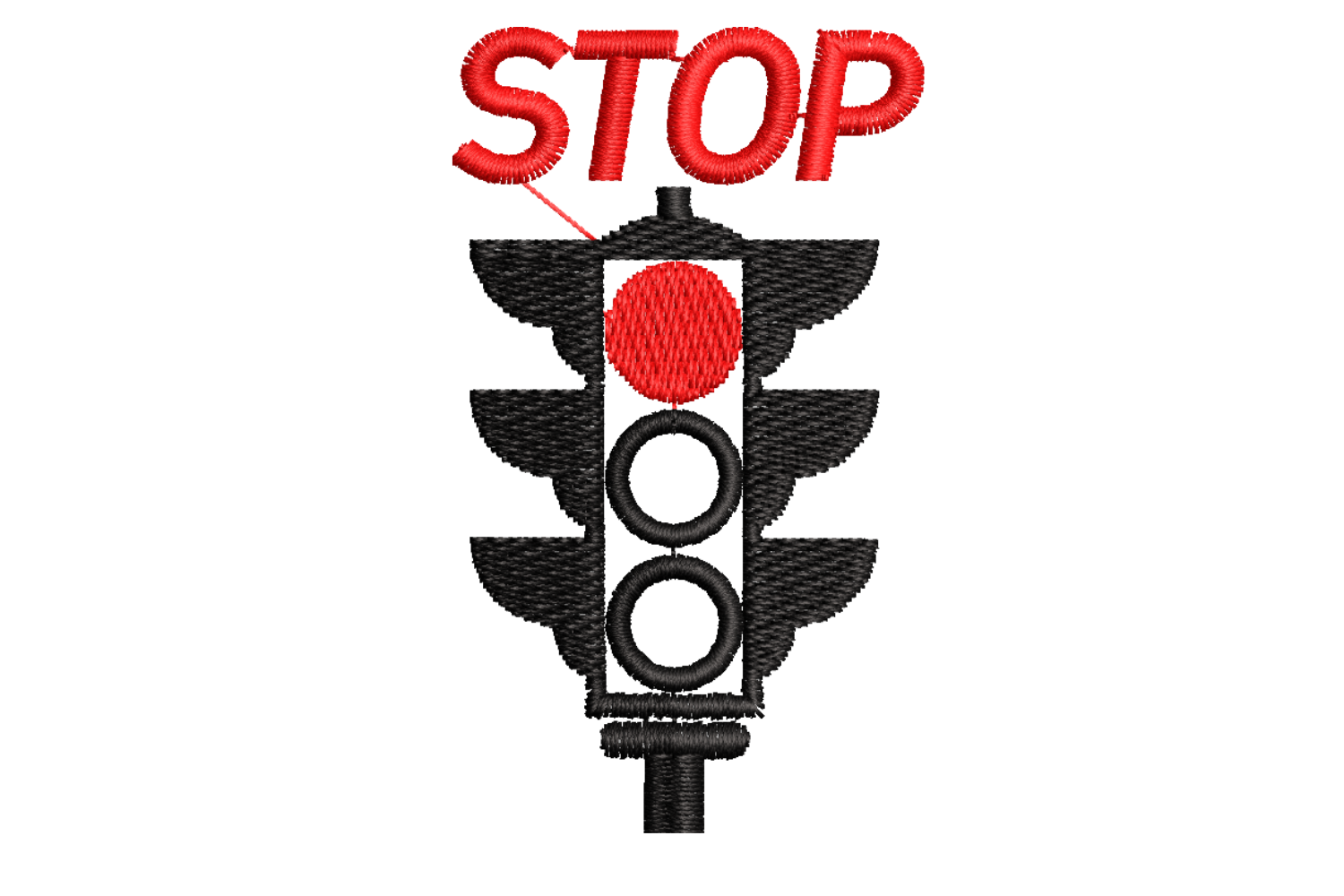 Stop Sign